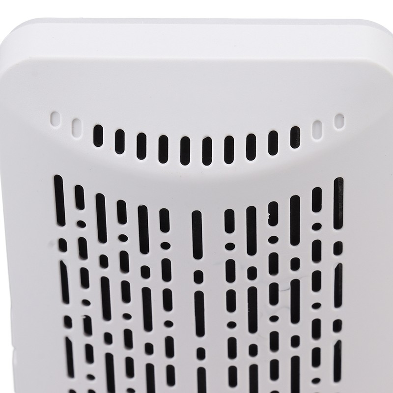 CO2 Monitor Carbon Dioxide Detect Indoor Air Quality Monitor Temperature