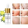 Sérum Facial Vitamina C Anti Manchas 2pzs Cuidado