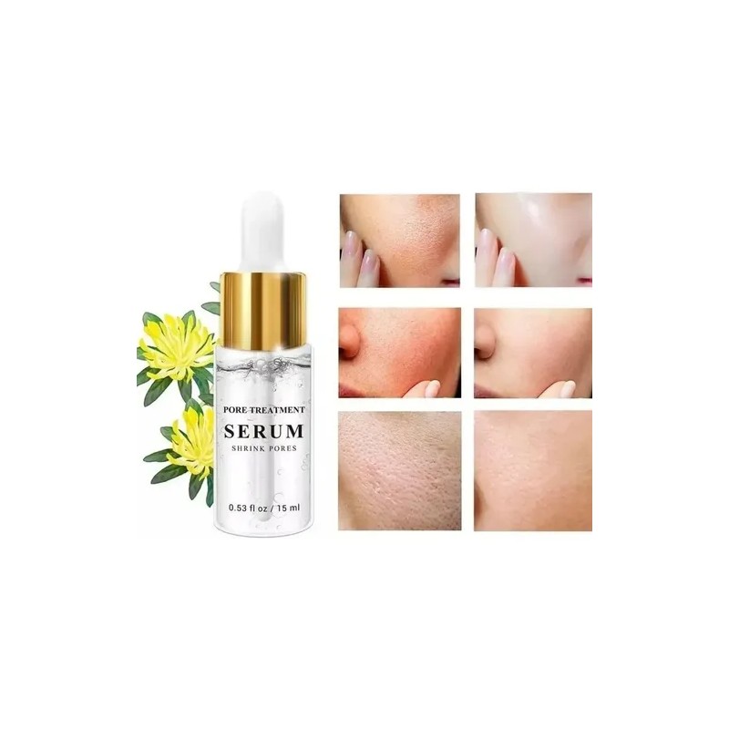 Sérum Facial Vitamina C Anti Manchas 2pzs Cuidado