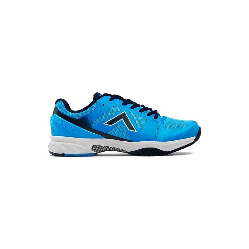 Tyrol Striker Pro V Men's Pickleball Shoe (Blue/Navy) (Numeric_7)