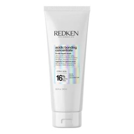 Redken Mascarilla Capilar Para Reparación De Cabello Seco Y