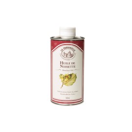 Croix Welt Hazelnut Oil, 16.9 fl oz (500 ml)