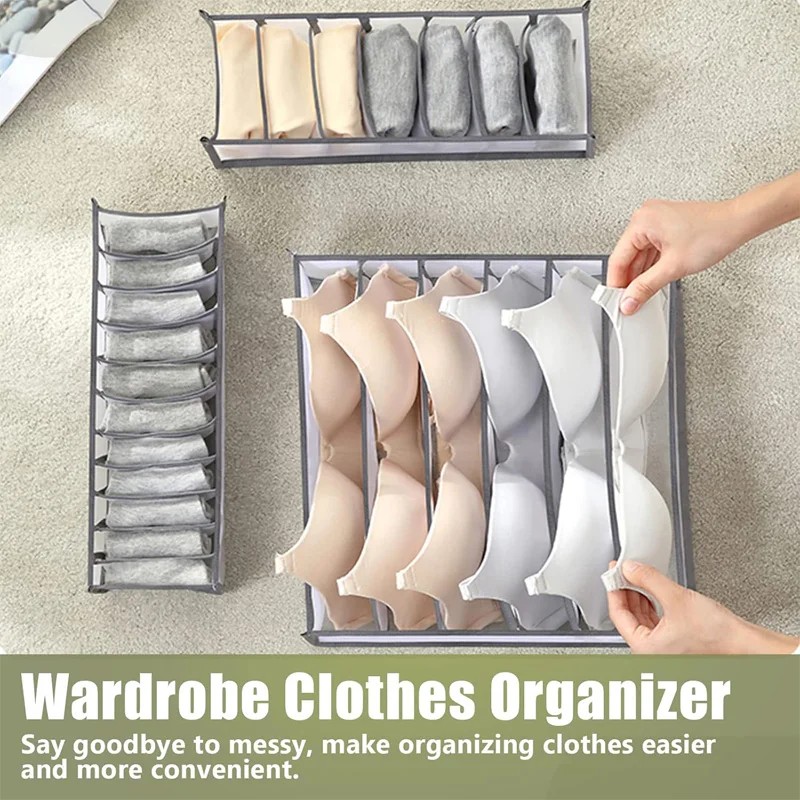 drawer divider organizer