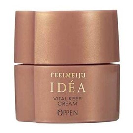 Oppen Feel Majge Idea Vital Keep Cream 1.1 oz (30 g)