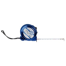 SW-Stahl Tape measure 8 m long, 25 mm wide with stopper, 72050L