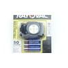 Rayovac DIYHL3AAAB Virtually Indestructible Flashlight, Headlamp, Black, 3 AAA