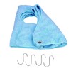 Pet Grooming Sling Dog Grooming Sling Hammock Helper for Bathing
