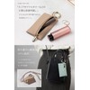 GRAV 2025 Women's Key Case, Soft and Comfortable High Quality