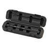 SK11 STR2-26 Preset Torque Wrench, Drive: 0.25 inch (6.35 mm),