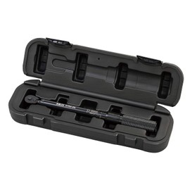 SK11 STR2-26 Preset Torque Wrench, Drive: 0.25 inch (6.35 mm), 2-26 N/m