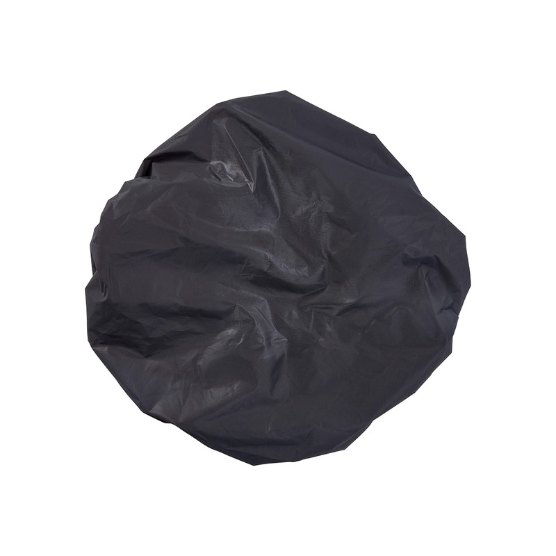 Red by Kiss Essential Super Large Waterproof Shower Cap, Reusable