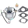 BEAR FLAG EDITION for Carburetor for Kohler 24 853 99-S