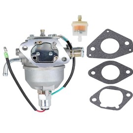 BEAR FLAG EDITION for Carburetor for Kohler 24 853 99-S Lawn Mower Carb Engine W/KETS