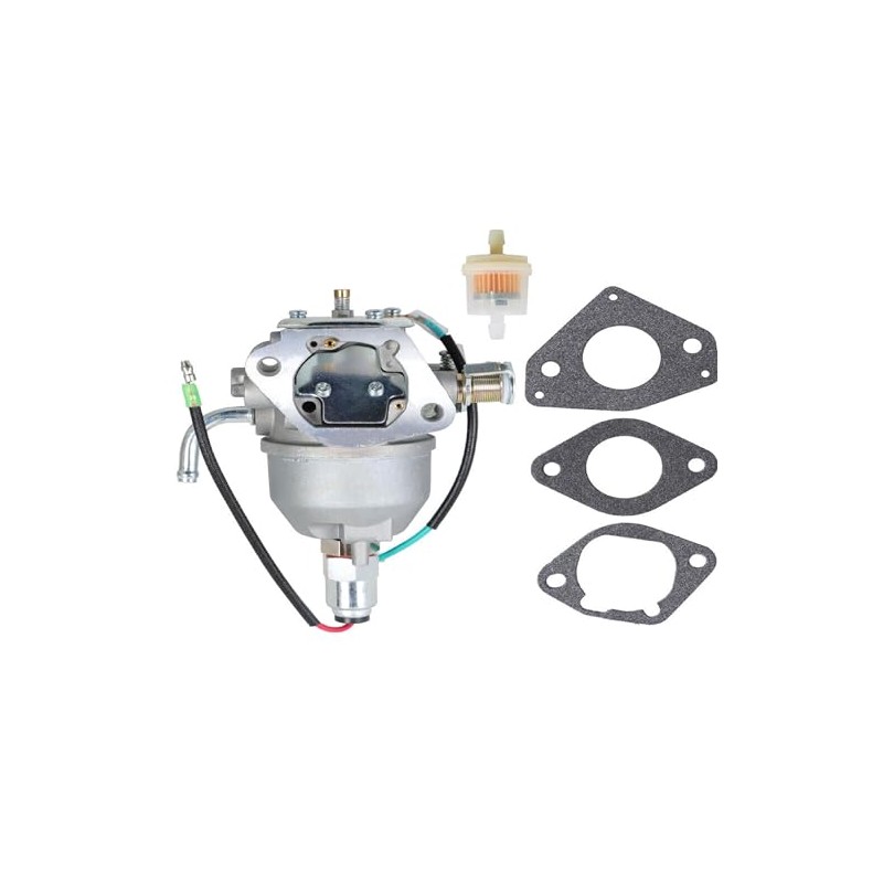 BEAR FLAG EDITION for Carburetor for Kohler 24 853 99-S