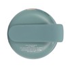 MF019 USB Rechargeable Portable Fan Silent Small Whirlwind Fan for