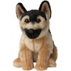 German Shepherd Soft Toy 12"