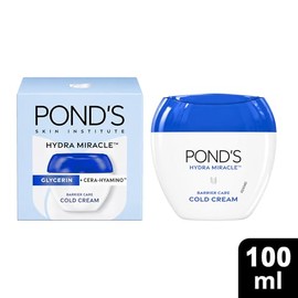 Pond's Hydra Miracle Cold Cream 100g