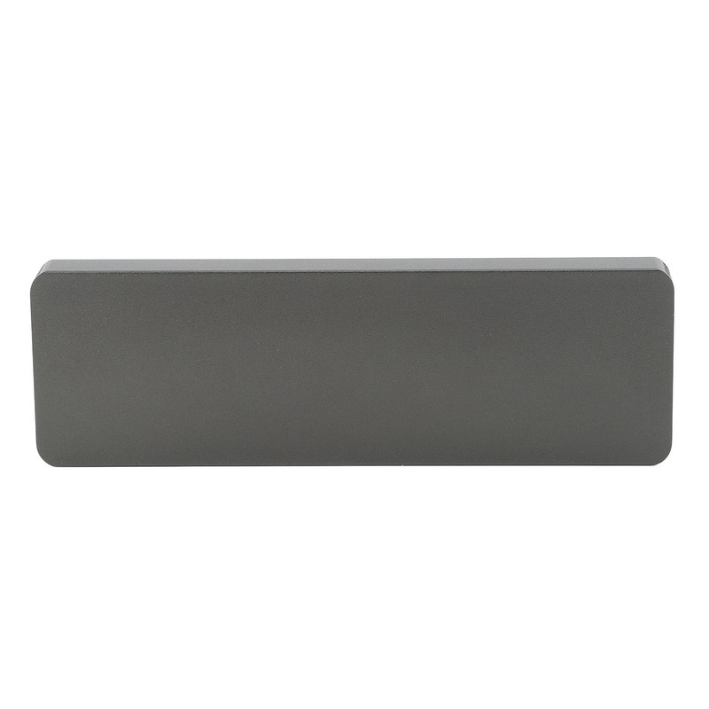 M.2 NVME PCIE NGFF SATA SSD Enclosure USB3.1 Gen2 Type