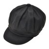 ZLYC Womens Classic Newsboy Caps Visor 8 Panel Gatsby Cabbie