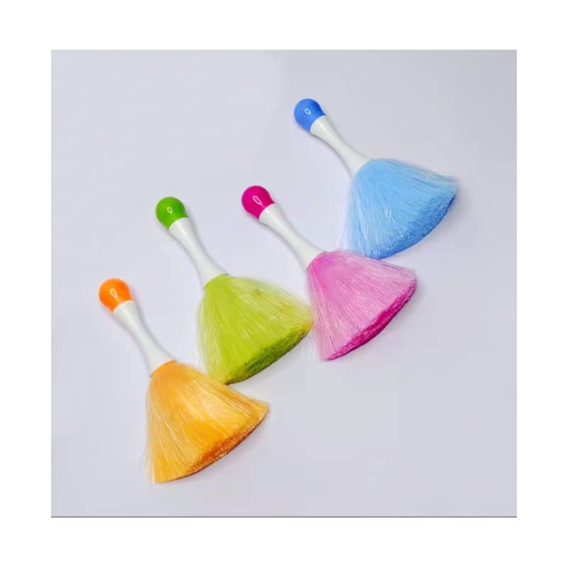 Static Duster - 8" Inch Travel Duster - Electrostatic Duster