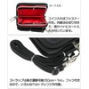 Puma PM242 Wallet, Bifold Wallet, Kids, Elementary School Students, Junior