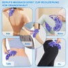 Dufuso Manual Anti-Cellulite Massager