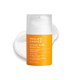 (Until October 1, 26) Paula’s Choice C5 Super Boost Moisturizing Cream 50ml / (26년 10월 1일까지) 폴라초이스 C5 슈퍼 부스트 수분크림 50ml