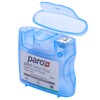 #1766 - Paro Classic Floss 50m, Waxed, Fluoridated, Mint (50m)