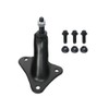 IBESTWOLF Pair Upper Rear Shock Mount Bracket Kit 924-408 for
