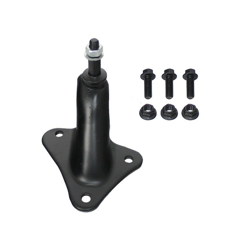 IBESTWOLF Pair Upper Rear Shock Mount Bracket Kit 924-408 for