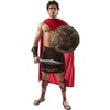 Spartan Warrior Adult Costume - Standard