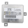 Xenon Ballast D1S HID Lighting W003T20071 7237647 63117237647 Fit for