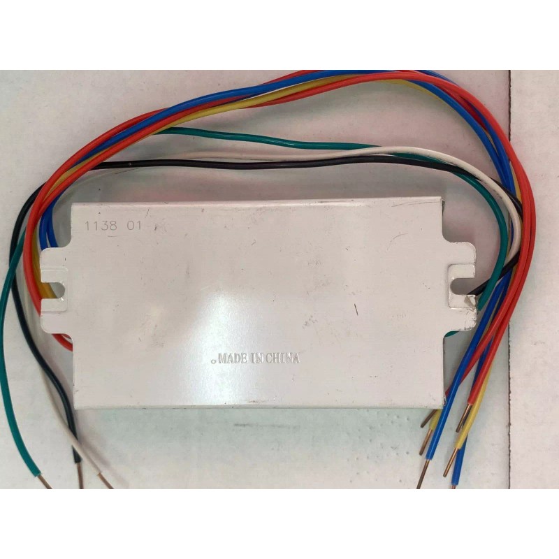 Robertson PSM213CQMVWCE Electronic Ballast - 1 LOT of 3pcs