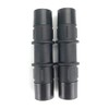 KDP Heater Hose Connector Air Conditioning Adapters Barbed Fitting Tee
