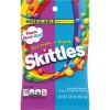 Skittles Mashups Wild Berry & Tropical 7.2oz - 1