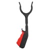 Ieron 2 Pieces Waste Collector Pickup Tool Multifunctional Garbage Grab