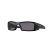 Oakley OO9014 Sunglasses Bundle: OO 9014 GASCAN 11-122 Gascan Matte