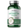 Piping Rock Coconut Oil (Extra Virgin) 2000 mg (per serving),