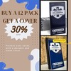 EMT/First Responders Vital Statistics Notebook – 8” x 4” Medical