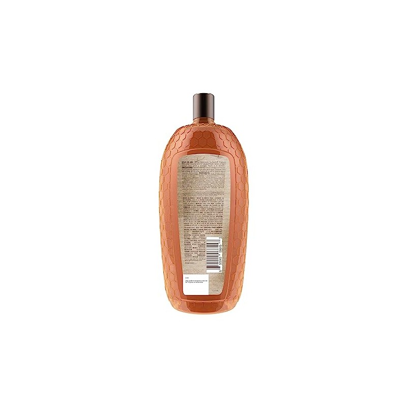 Tío Nacho Shampoo Anticaída Ginseng Jalea Real Estimula Fortalece Crecimiento
