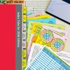 Index Tabs for 2026 NEC Code Book (Book not Included),