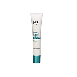 Boots No7 Protect & Perfect Intense Advanced Serum Tube 1 Fl Oz (30 Ml) by Boots