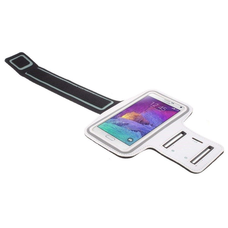 DFV mobile - Neoprene Arm Cover Armband Sport Running Bike