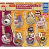 Imuraya Tanoshi Osnacks Collection, Azuki Special (Complete Set of 8
