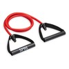SPRI Xertube Resistance Bands with Handles – All Exercise Cords