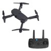 E88 4 Axle Aerial Quadcopter HD Double Camera High Resolution