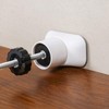 Baby Gate Extender Wall Protector - Pressure Mounted Gates Extension