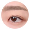 릴리바이레드 스키니 메스 브로우 펜슬 0.06g, 05토프브라운, 1개 Lilybyred Skinny