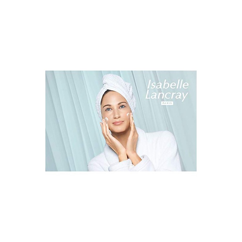 Isabelle Lancray Surmer Crème légère protectrice - Moisturising Cream (1