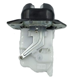 Trunk Liftgate Latch 90502-CA00C Tailgate Door Lock Actuator Fit for Nissan Rogue Murano 2007 2008 2009 2010 2011 2012 2013